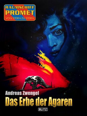 cover image of Das Erbe der Agaren